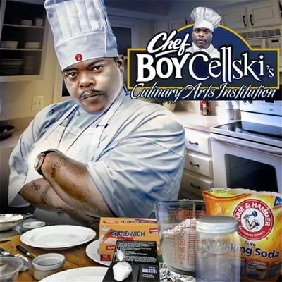 Cellski Chef Boy Cellskis Culinary Arts Institution