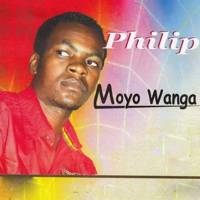 Philip Moyo Wanga