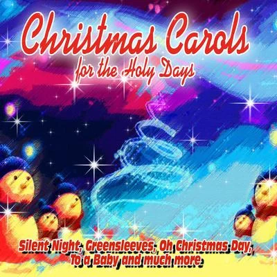 Royal Choral Society Christmas Carols for the Holy Days