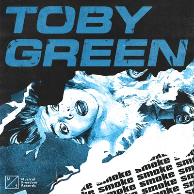 Toby Green Smoke