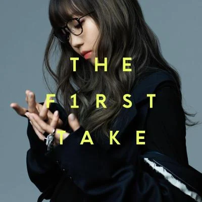 Aimer 殘響散歌 - From THE FIRST TAKE