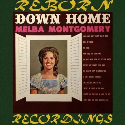 Melba Montgomery Down Home (HD Remastered)