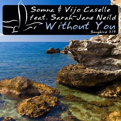 Somna/Vijo Caselle Without You