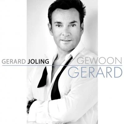 Gerard Joling Gewoon Gerard