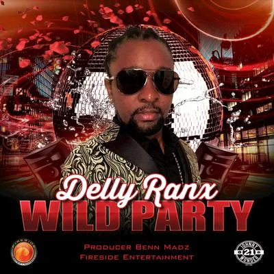 Delly Ranx Wild Party