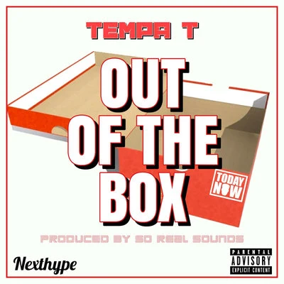 Tempa T Out of the Box