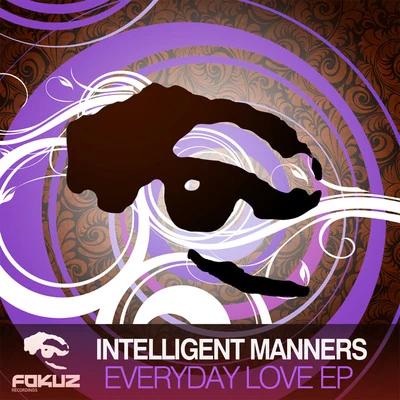 Intelligent Manners Everyday Love EP