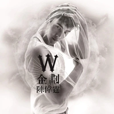 陈伟霆 (William) W 企划