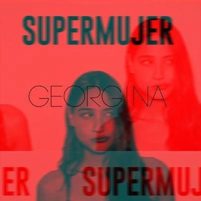 Georgina Supermujer