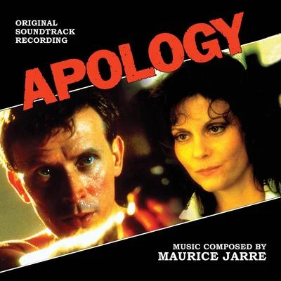 Maurice Jarre Apology (Original Motion Picture Soundtrack)