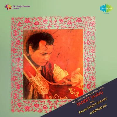 Pt. Jasraj The Master From Mewati Gharana Pandit Jasraj