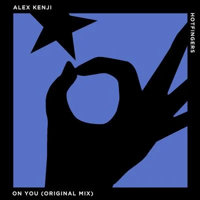 Alex Kenji On You