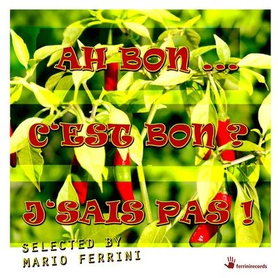 Mario Ferrini Cest Bon