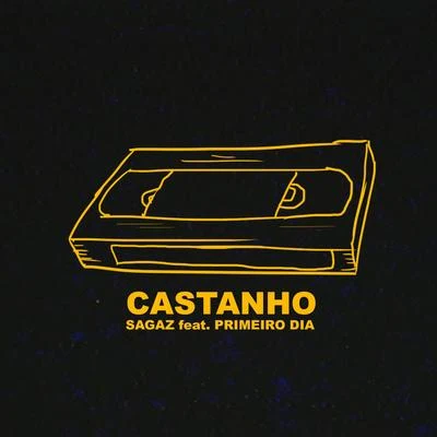 Sagaz Castanho