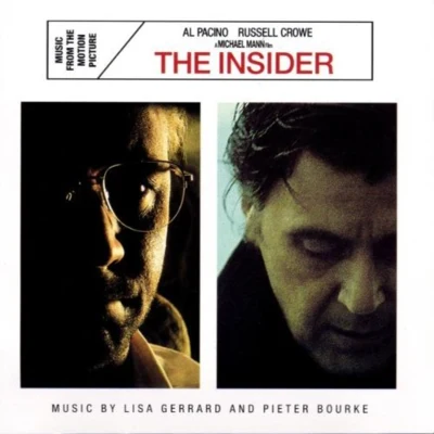 Lisa Gerrard The Insider