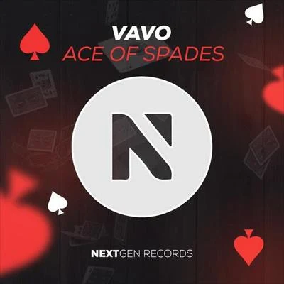 VAVO Ace Of Spades