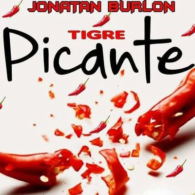 Jonatan Burlon Los Tigres Picante