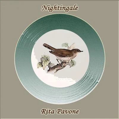 Rita Pavone Nightingale