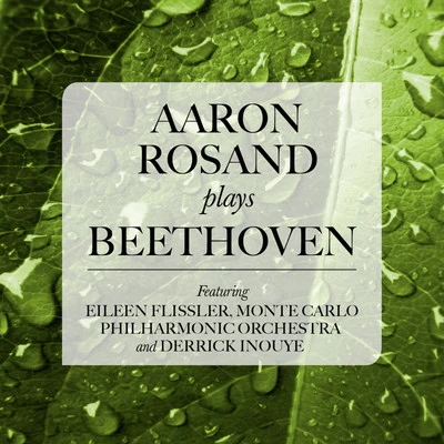 Aaron Rosand Aaron Rosand plays Beethoven