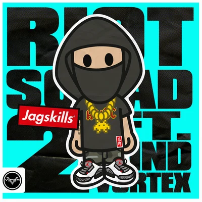 Jaguar Skills/Mind Vortex Riot Squad 2 (Club Master)