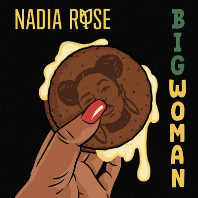 Nadia Rose Big Woman