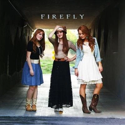 Lindsey Stirling Firefly