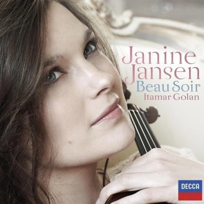 Janine Jansen Beau Soir