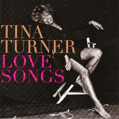 Tina Turner Love Songs