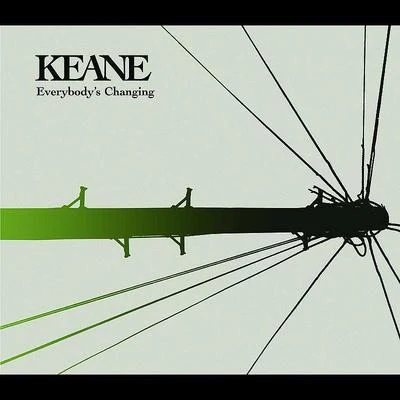 Keane Everybodys Changing