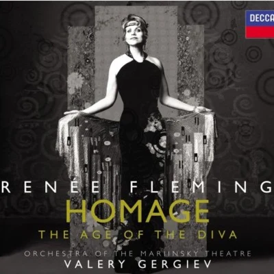 Renée Fleming HOMAGE: The Age of the Diva