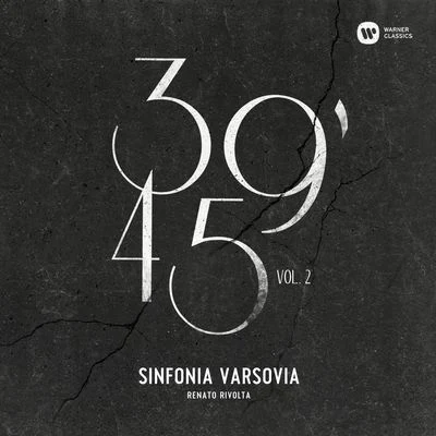 Sinfonia Varsovia 39'45 Vol. 2