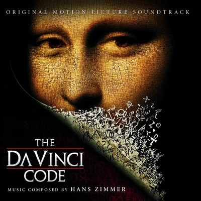 Hans Zimmer The Da Vinci Code