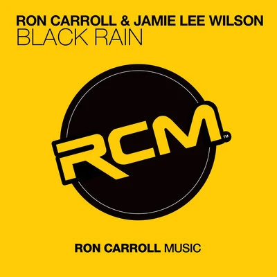 Ron Carroll Black Rain