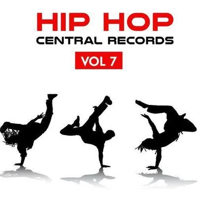 Macshawn100 hiphop central records, Vol. 7