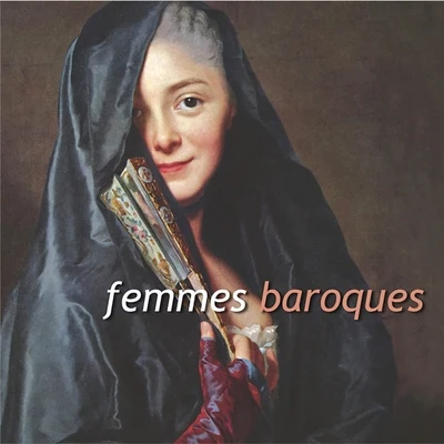 Guillemette Laurens Femmes baroques (Baroc Women)