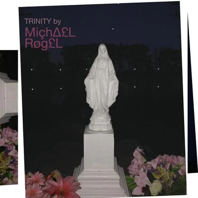 Michael Rogel Trinity