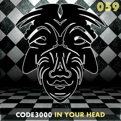 Code3000 In Your Head