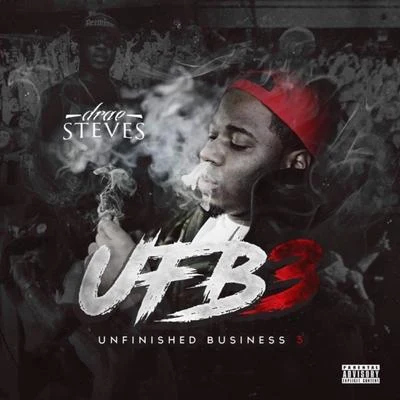 Drae Steves Unfinished Business 3