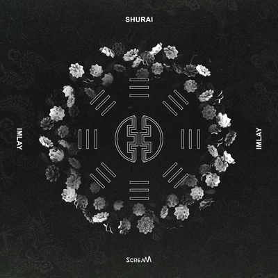 IMLAY SHURAI EP