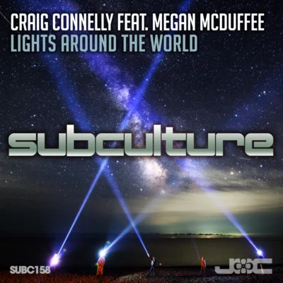 Craig Connelly/Megan McDuffee Lights Around The World