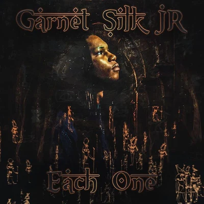 Garnet Silk Jr Each One