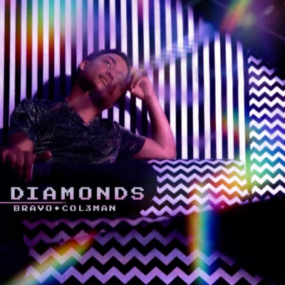 Bravo/Col3man Diamonds