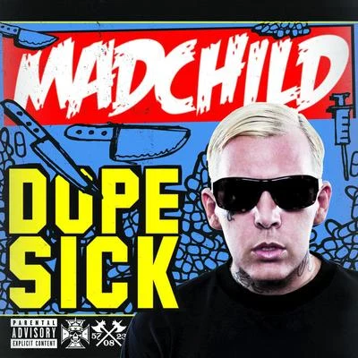 Madchild **** Sick