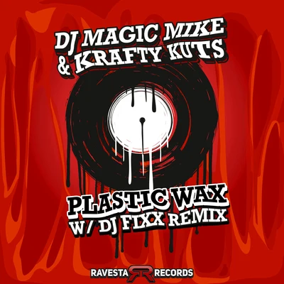 Krafty Kuts/DJ Magic Mike Plastic Wax