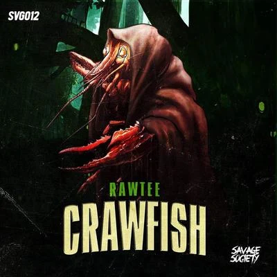 Rawtee Crawfish