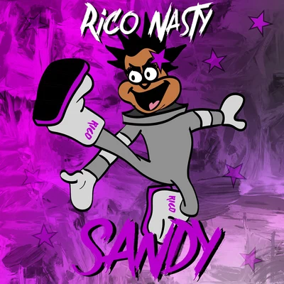 Rico Nasty Sandy