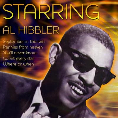 Al Hibbler Starring