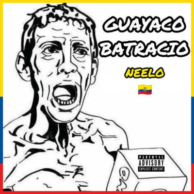 Neelo Guayaco Batracio