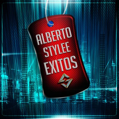 Alberto Stylee Exitos