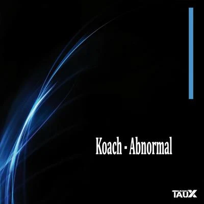 Koach Abnormal